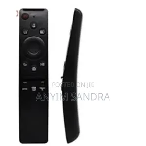 Voice Remote Control for Samsung Smart Tv