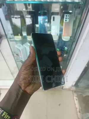 Samsung Galaxy S21 Ultra 5G 128 GB Green