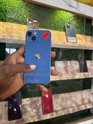 Apple iPhone 13 128 GB Blue