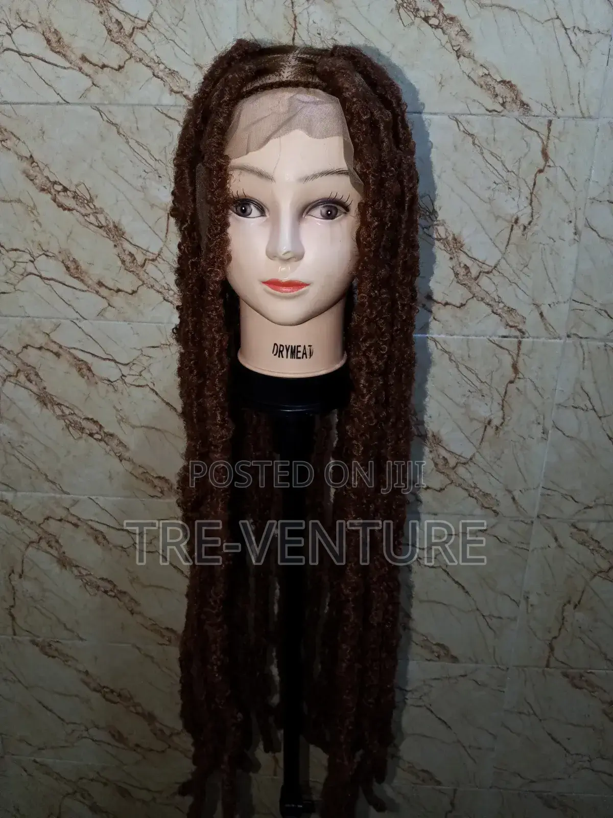 Dreadlocks Wig in Ikorodu