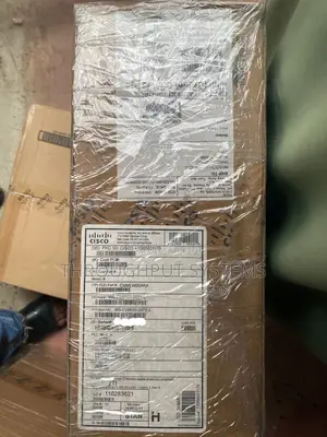 Cisco 2960x-24ps-L