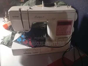 Sewing Machine