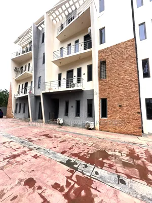3bdrm Apartment in Jahi for rent