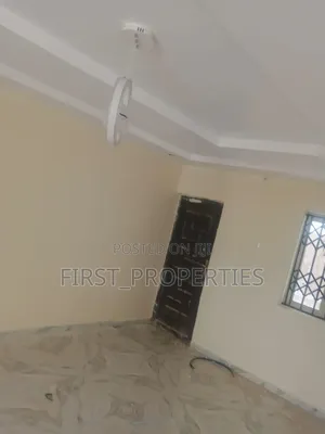 Furnished 3bdrm Block of Flats in Orita Challenge, Ibadan for rent