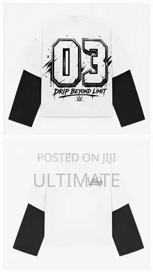 Utimate Xtreme Drip