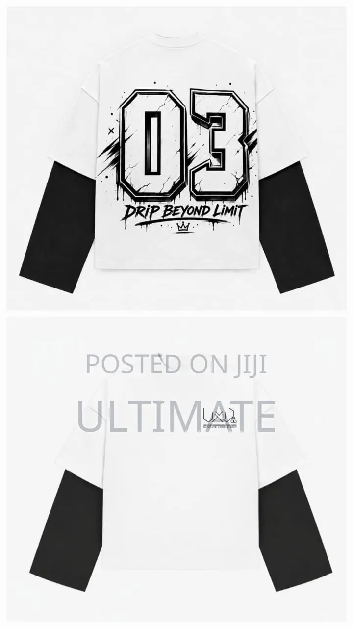 Utimate Xtreme Drip