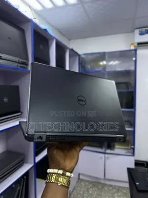 Laptop Dell Latitude 14 E5450 8GB Intel Core i5 SSD 256GB