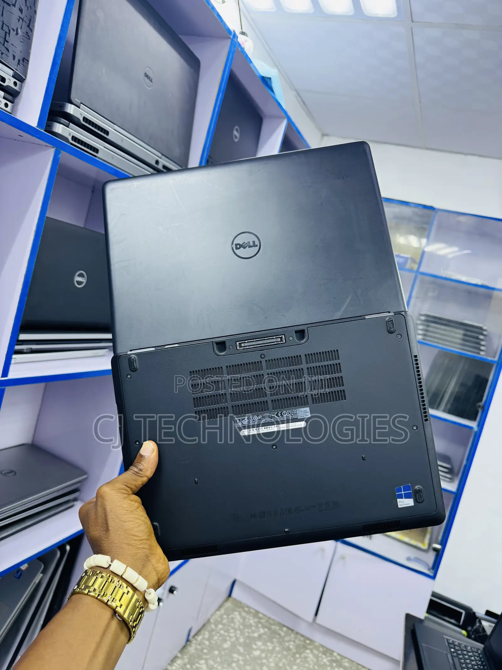 Laptop Dell Latitude 14 E5450 8GB Intel Core i5 SSD 256GB