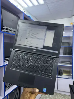 Laptop Dell Latitude 14 E5450 8GB Intel Core i5 SSD 256GB