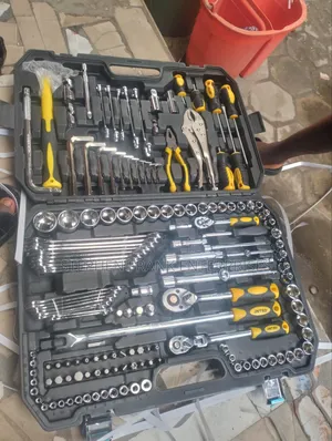 150pcs Tools Kit