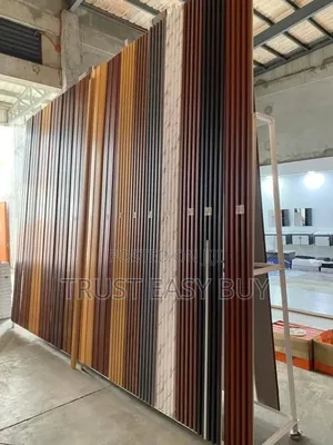 Brand New Fluted 3d Wall Panel