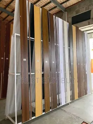 Brand New Fluted 3d Wall Panel