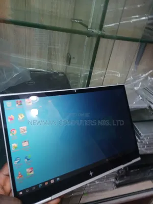 Laptop HP EliteBook 830 G8 32GB Intel Core i7 SSD 512GB