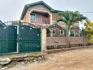 3bdrm Duplex in Oluodo, Ibeshe / Ikorodu for rent
