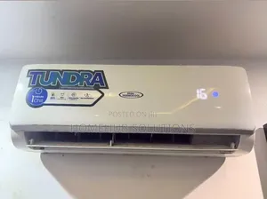 Thermocool Tundra 1hp Ac