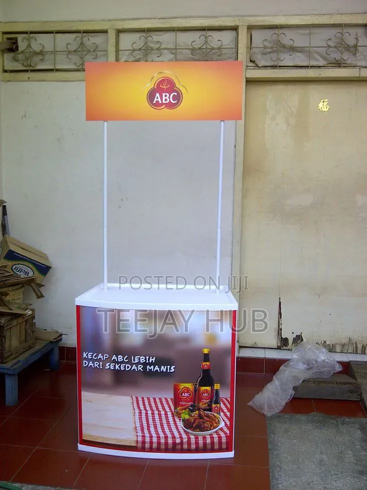 Promotion Table
