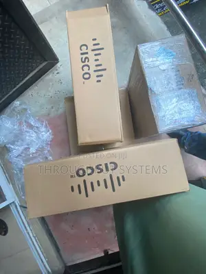 Cisco 2960x - 24ts-L