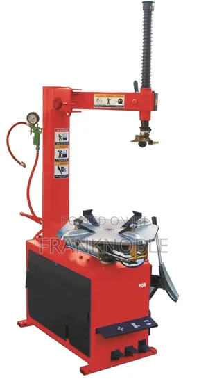 Car Tire Changer