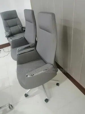 Super Executive Director Turkish Office Chair