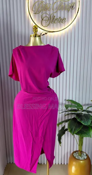 Beautiful and Neat Thrift Wears