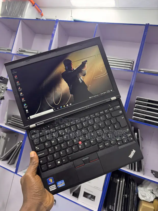 Lenovo ThinkPad X230 Core i3 3120M 2.50GHz 8GB HDD320GB1 1366768 
