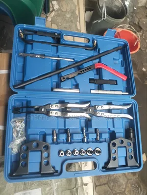 Valve Spring Compressor Remover