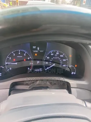 Lexus RX 2013 Silver