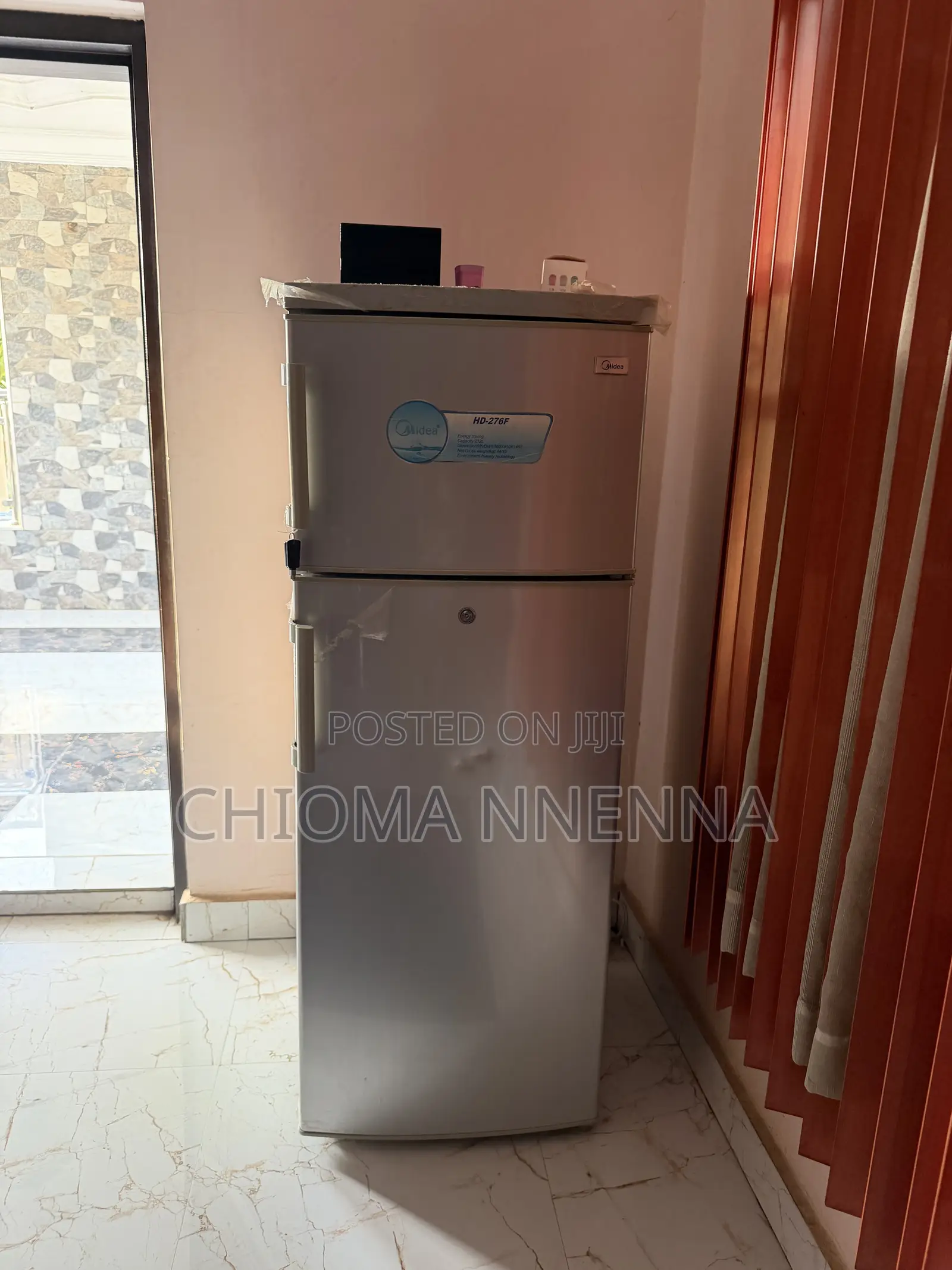 Midea Refrigerator