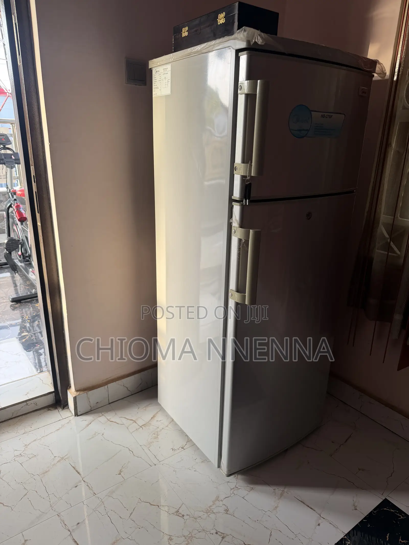 Midea Refrigerator