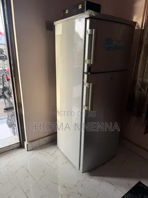 Midea Refrigerator