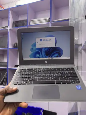 Laptop HP Stream 11 Pro G4 EE 4GB Intel Celeron SSD 60GB