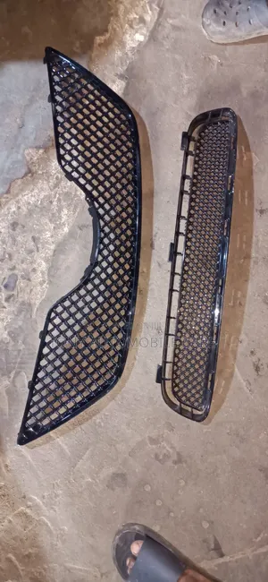 Front Grill and Down Grill for Camry 2007/2010