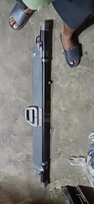 Boot Cover for Gx460