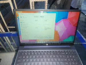 Laptop HP Pavilion 15 8GB Intel Core i3 SSD 256GB