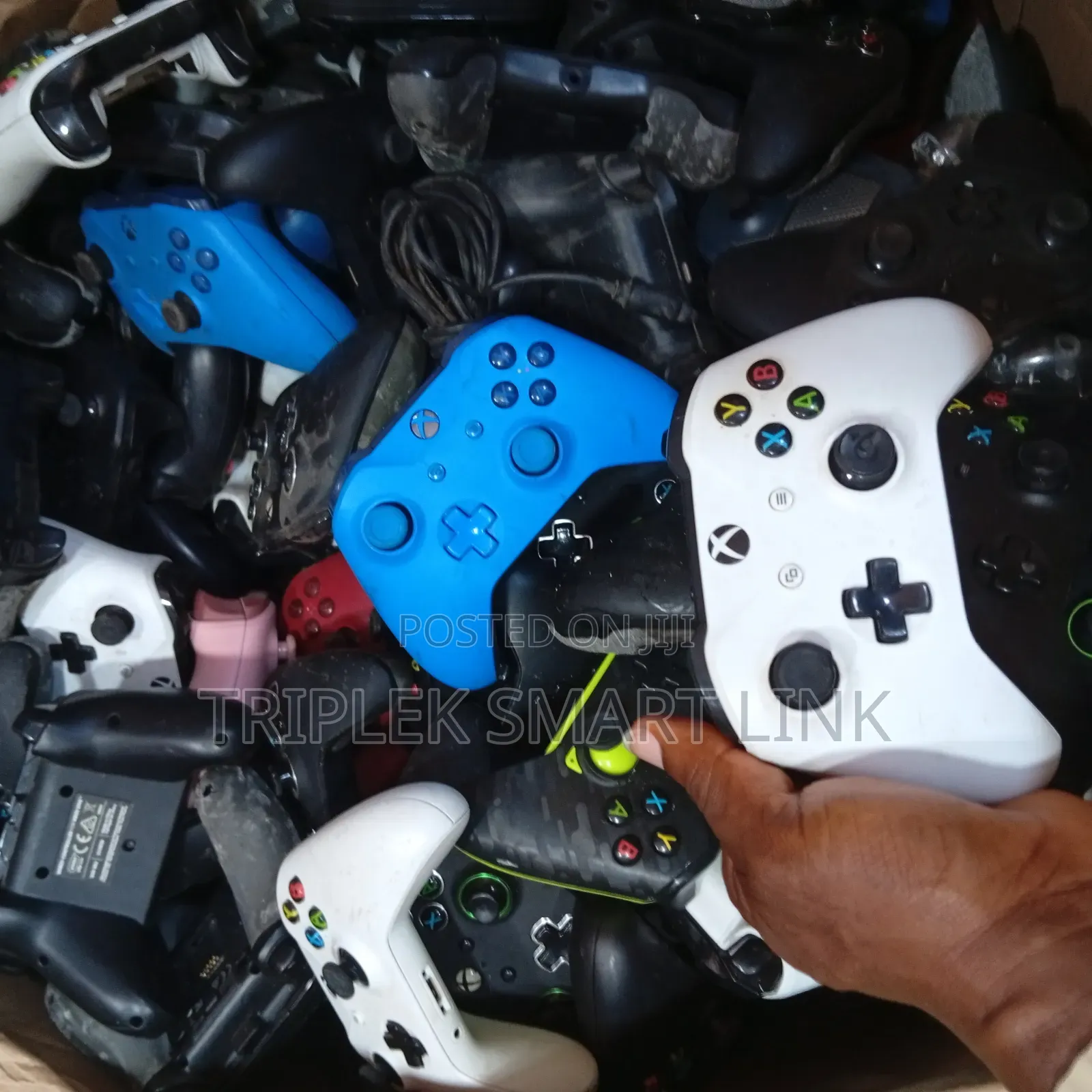 Xbox One Controller