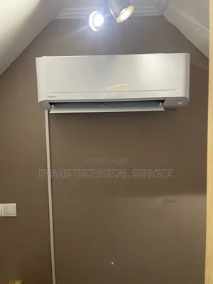 Ac Installation and Repairs Service