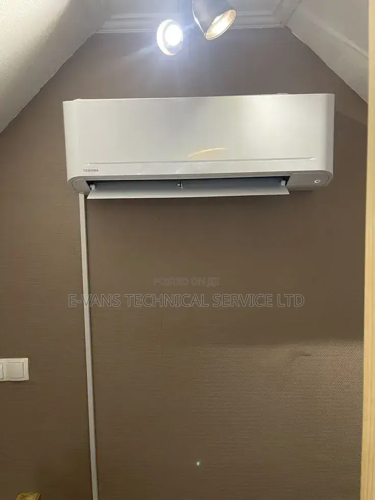 Ac Installation and Repairs Service