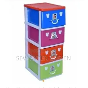 Children Cabinet