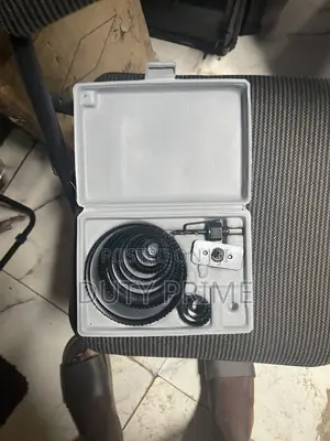 16pcs Hole Saw Set