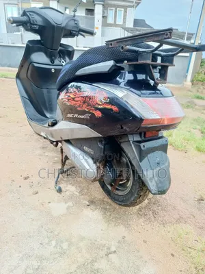 Honda 2018 Blue