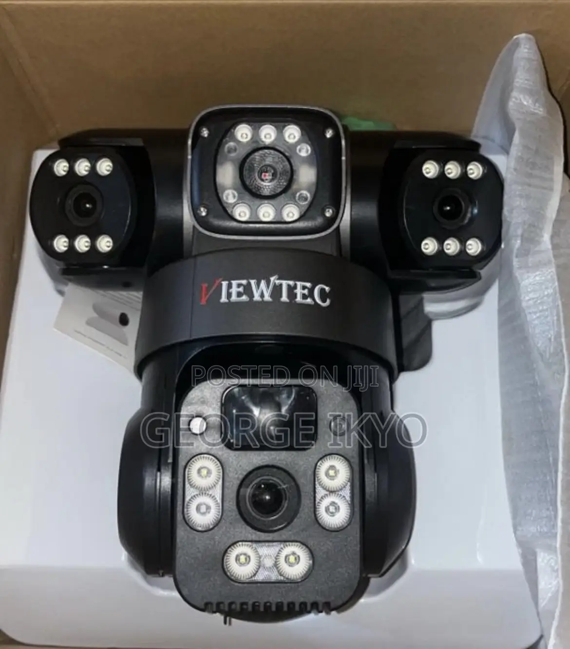 CCTV Camera