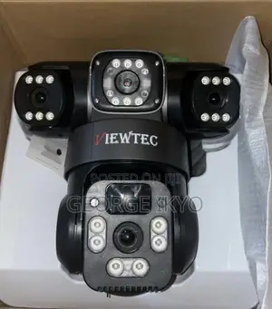 CCTV Camera