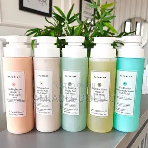Naturium Body Wash