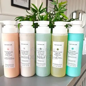 Naturium Body Wash
