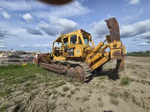 Caterpillar D8k Dozer