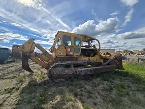Caterpillar D8k Dozer