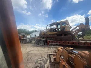 Caterpillar D8k Dozer