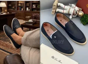 Top Notch Luxury Men's Shoes Best Quality Well Banded