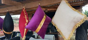 Throwing Pillow