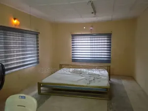 5bdrm Duplex in Oluyole Main Estate for rent